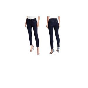 Kate Spade NY Low Rise Skinny Jeans 29 made in USA